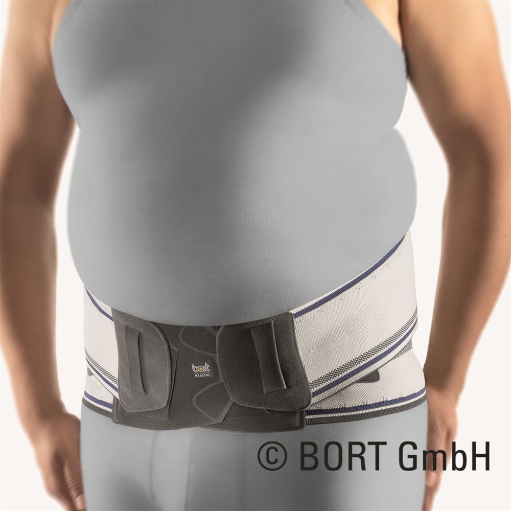 BORT StabiloBasic Rückenbandage