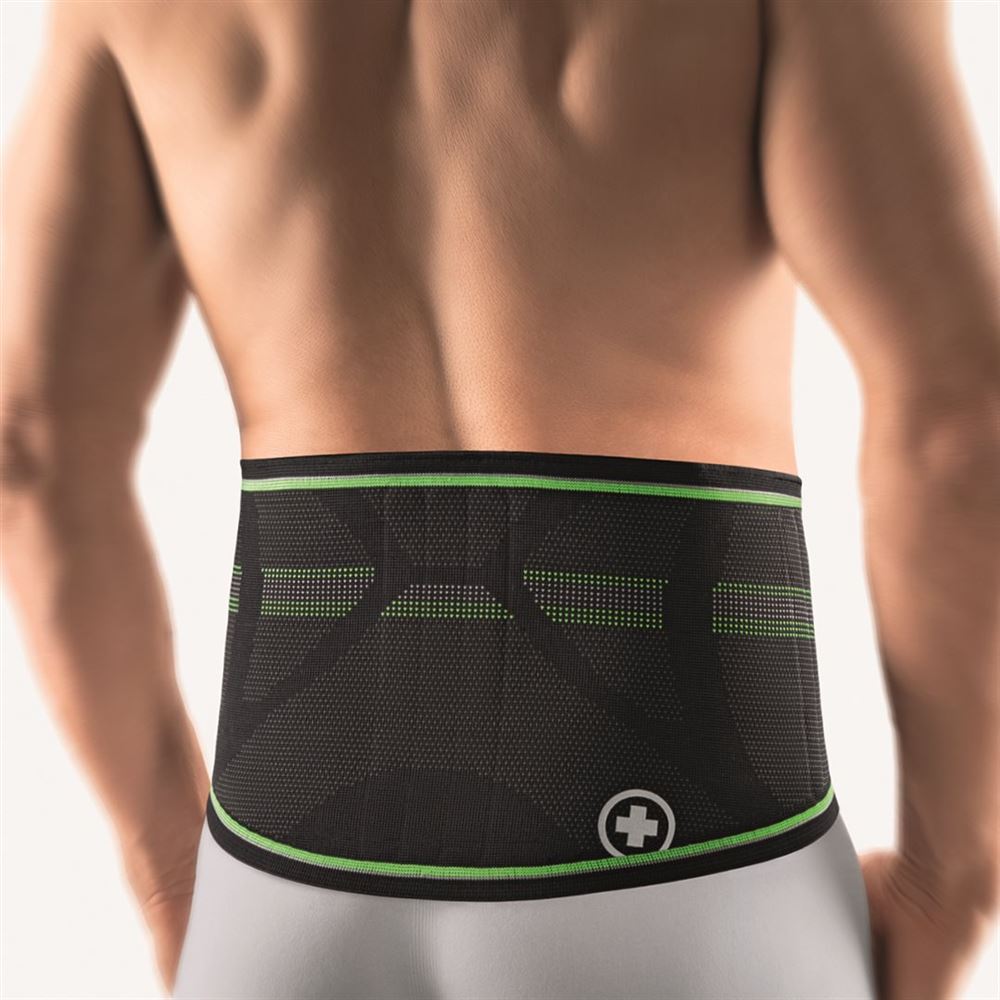 BORT sport bandage dos