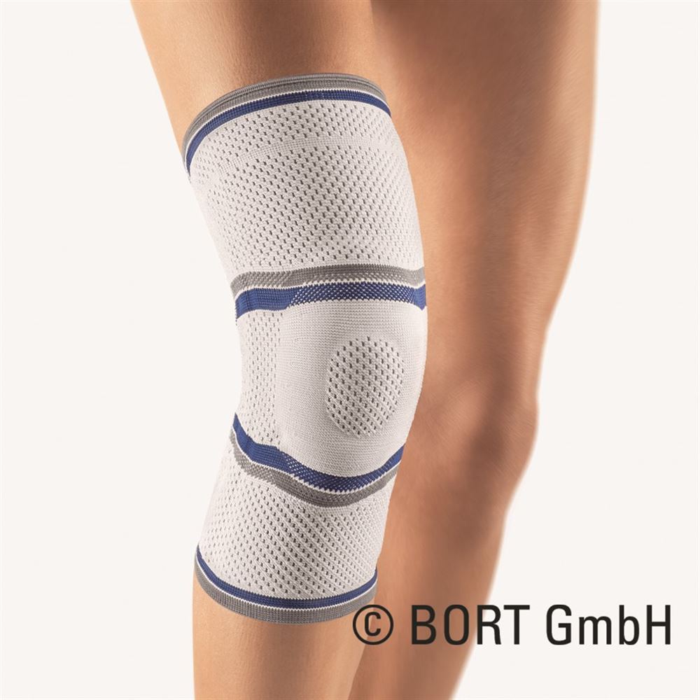BORT StabiloGen Eco Kniebandage, Hauptbild