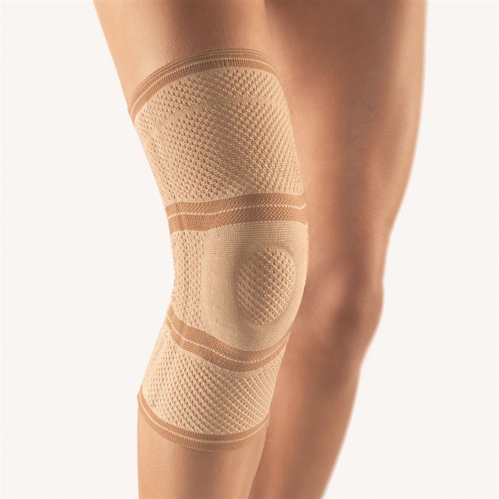 BORT StabiloGen Eco Kniebandage, Hauptbild BORT StabiloGen Eco Kniebandage, Hauptbild