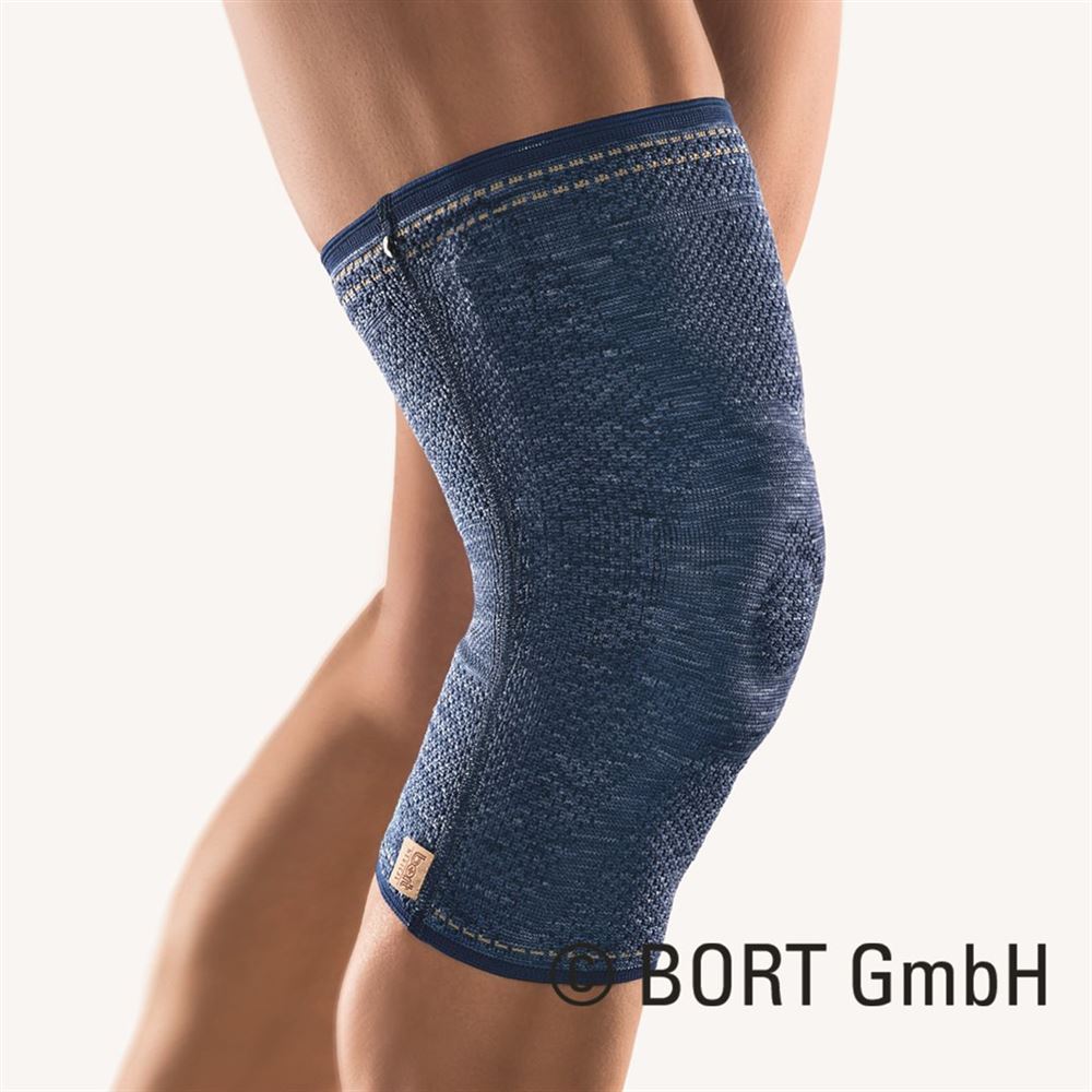 BORT StabiloGen Eco Kniebandage