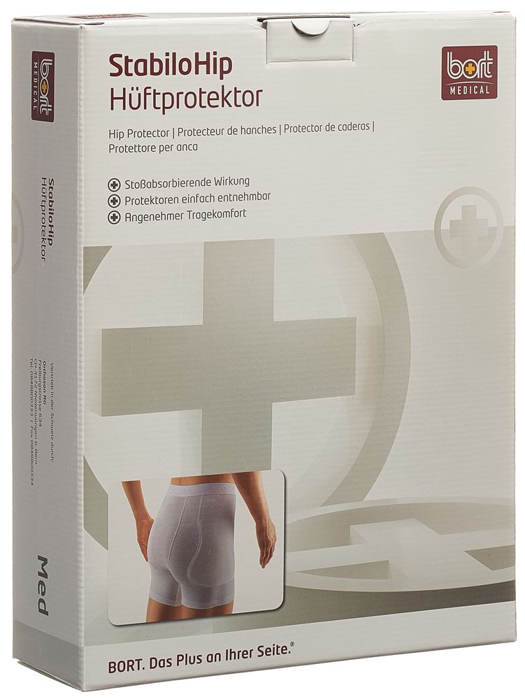 BORT Hüftprotektor, Hauptbild