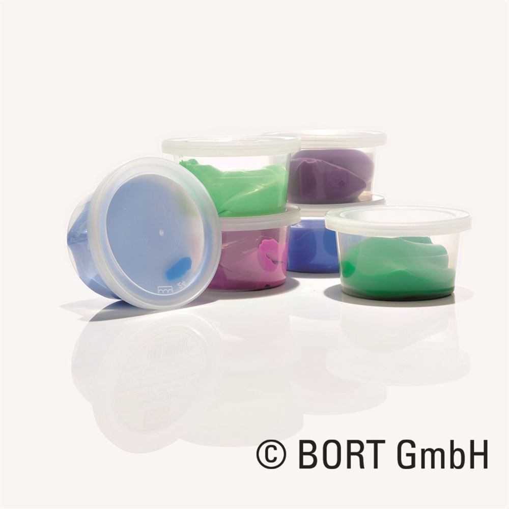 BORT Therapie Knet Standard, Hauptbild BORT Therapie Knet Standard, Hauptbild
