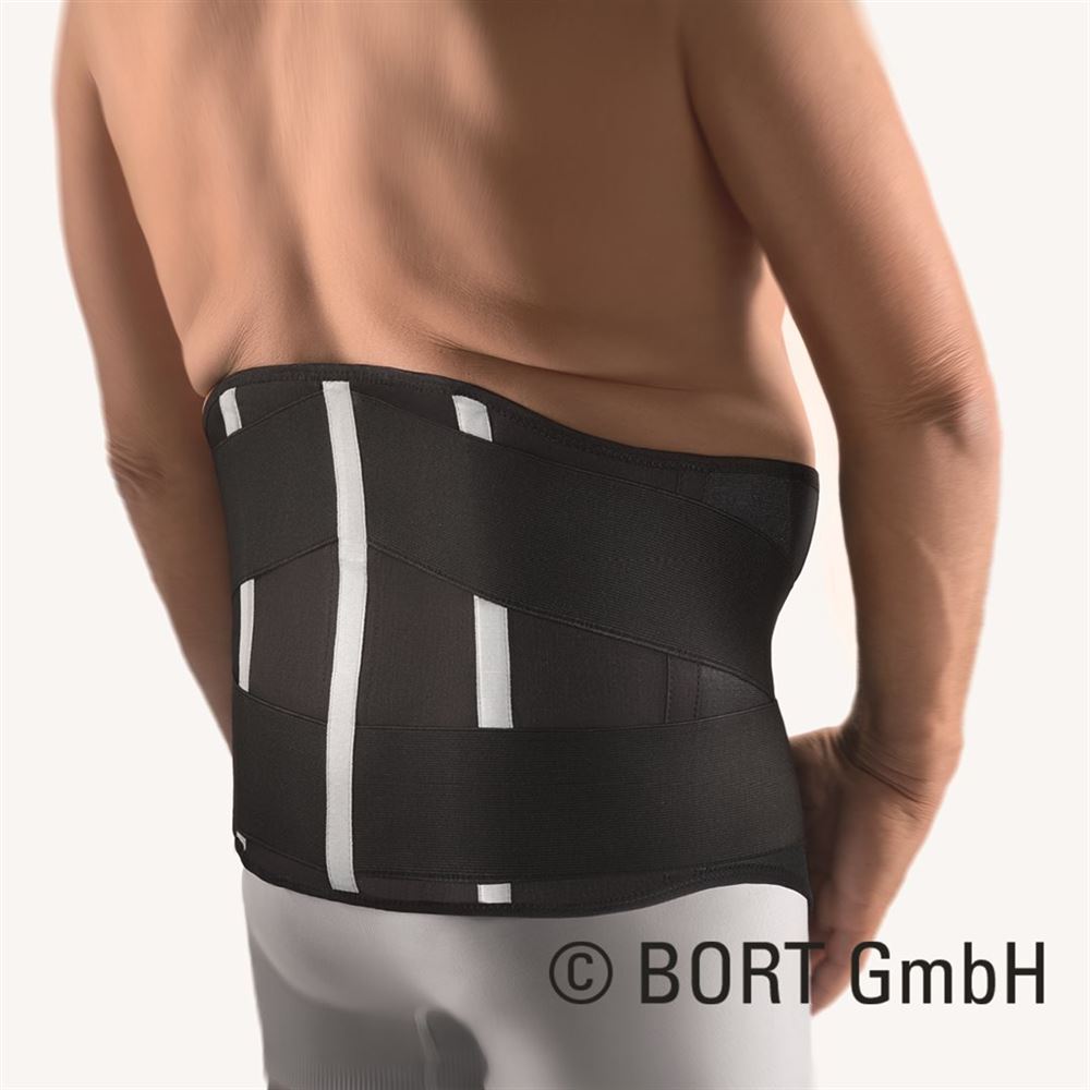 BORT Rückenbandage