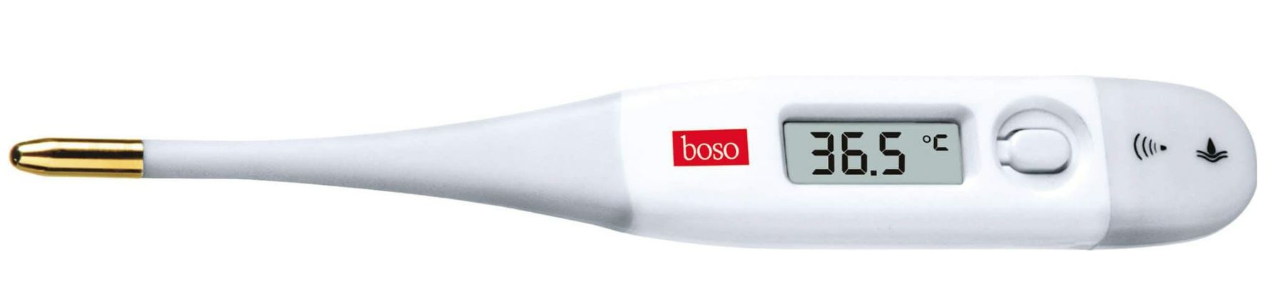 BOSO Bosotherm flex Fieberthermometer