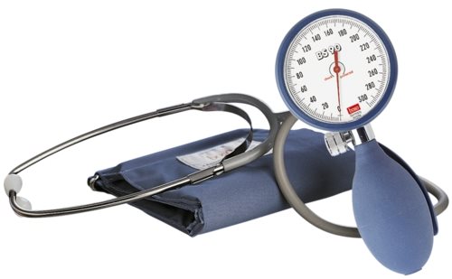 BS 90 Blutdruckmessgerät