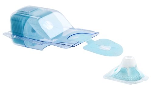 BOSO enveloppes protection pour bosotherm medical, image principale