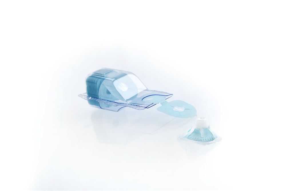 BOSO enveloppes protection pour bosotherm medical, image 2 sur 2