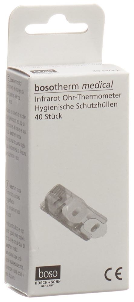 enveloppes protection pour bosotherm medical