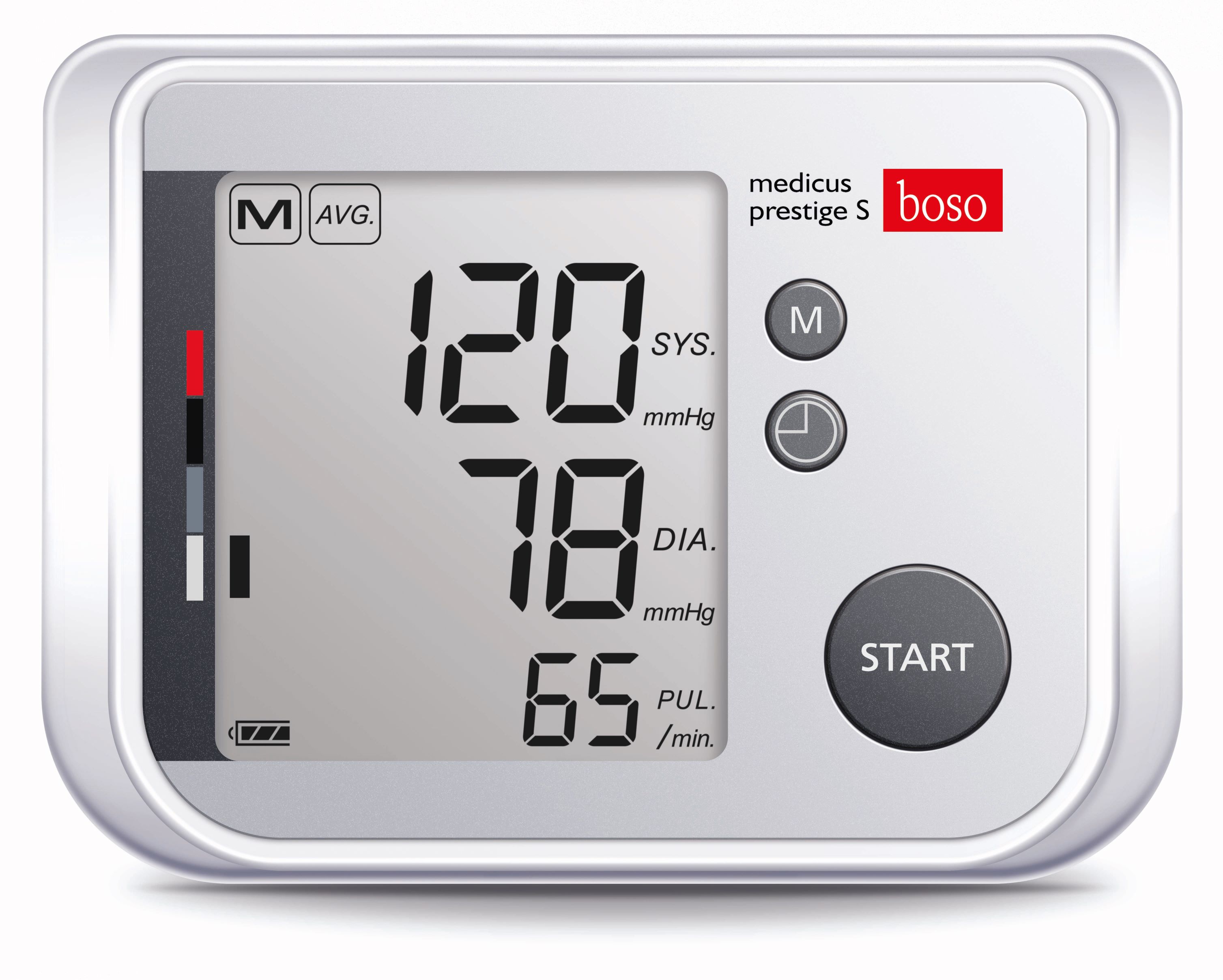 BOSO medicus prestige S tensiomètre