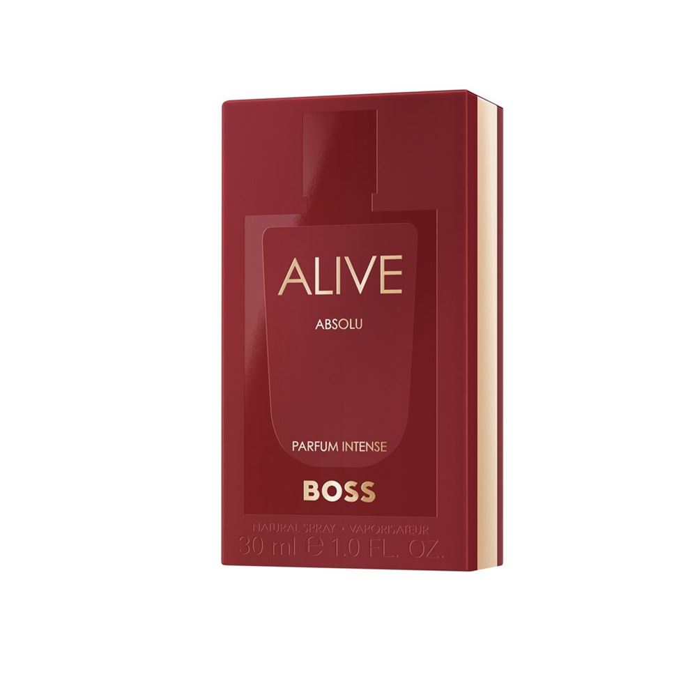 HUGO BOSS Alive Absolu Parfum Intense