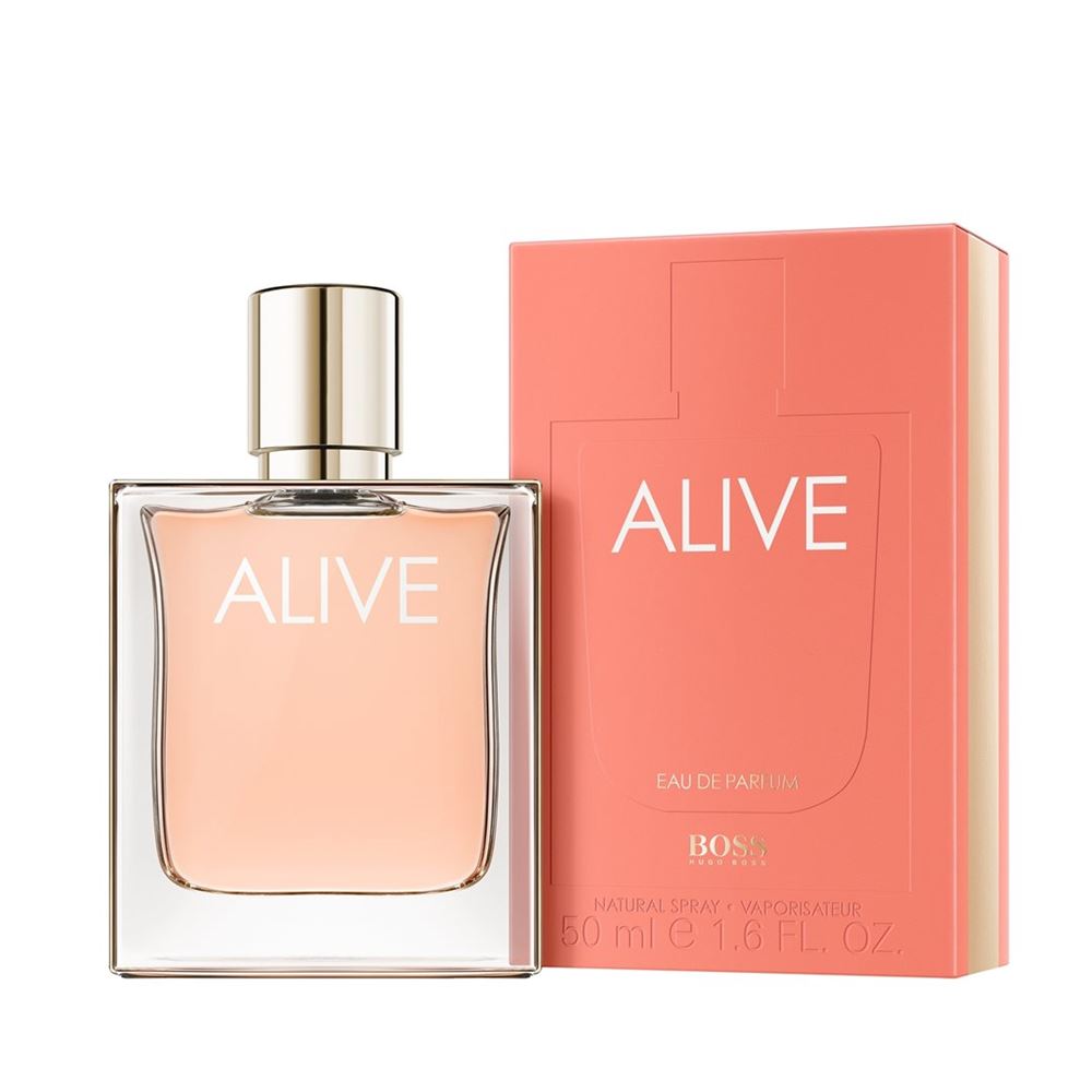 HUGO BOSS Alive Eau de Parfum