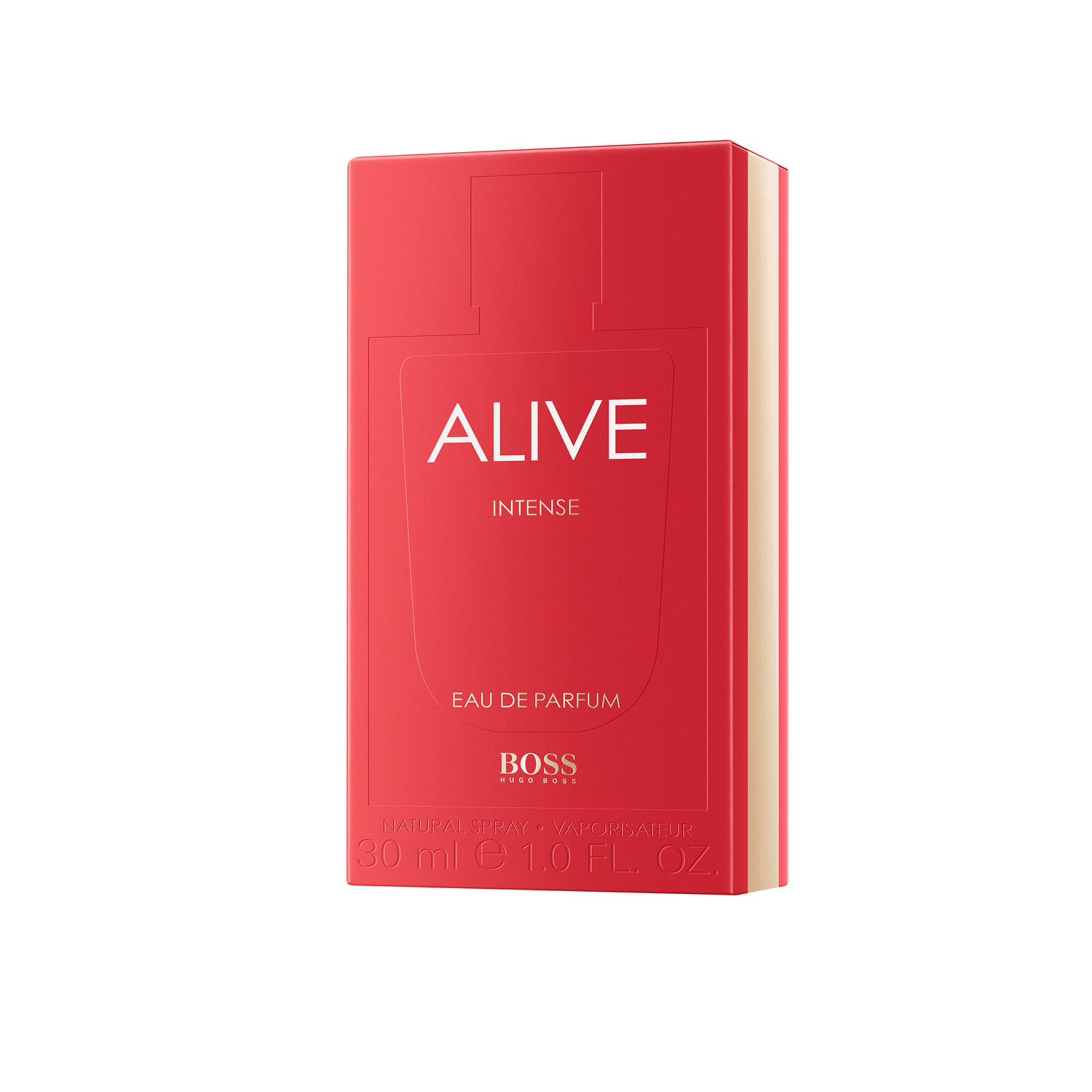 HUGO BOSS Alive Intense Eau de Parfum