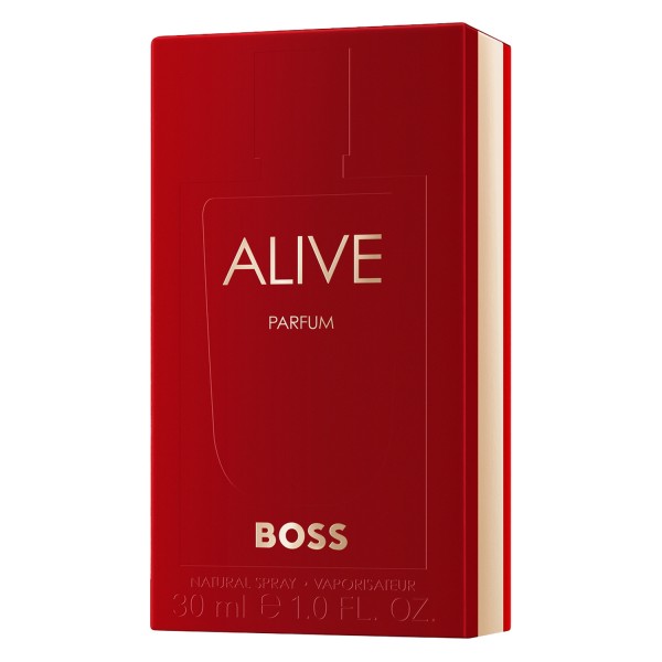HUGO BOSS Alive Parfum, Bild 2 von 2
