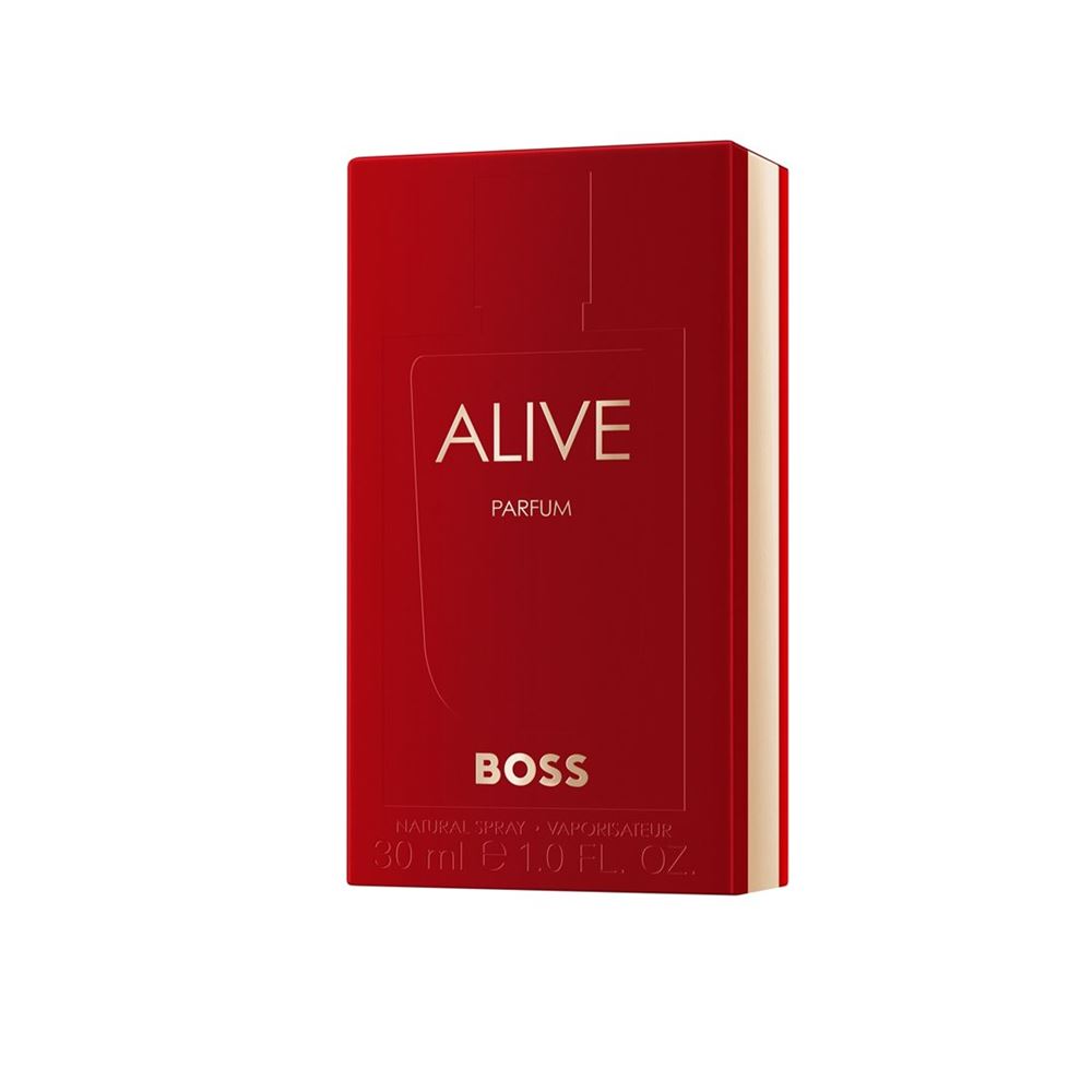 HUGO BOSS Alive Parfum