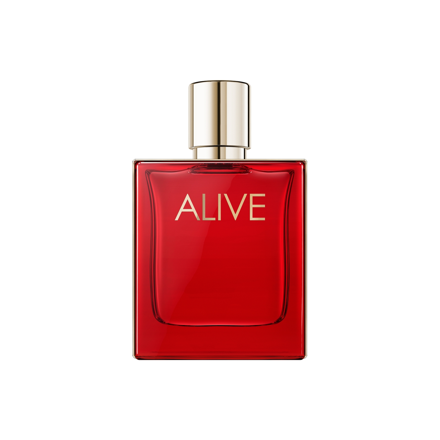 HUGO BOSS Alive Parfum