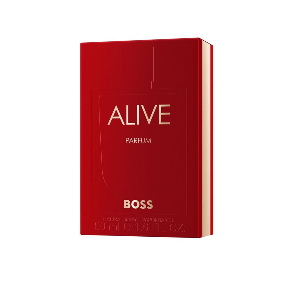 HUGO BOSS Alive Parfum