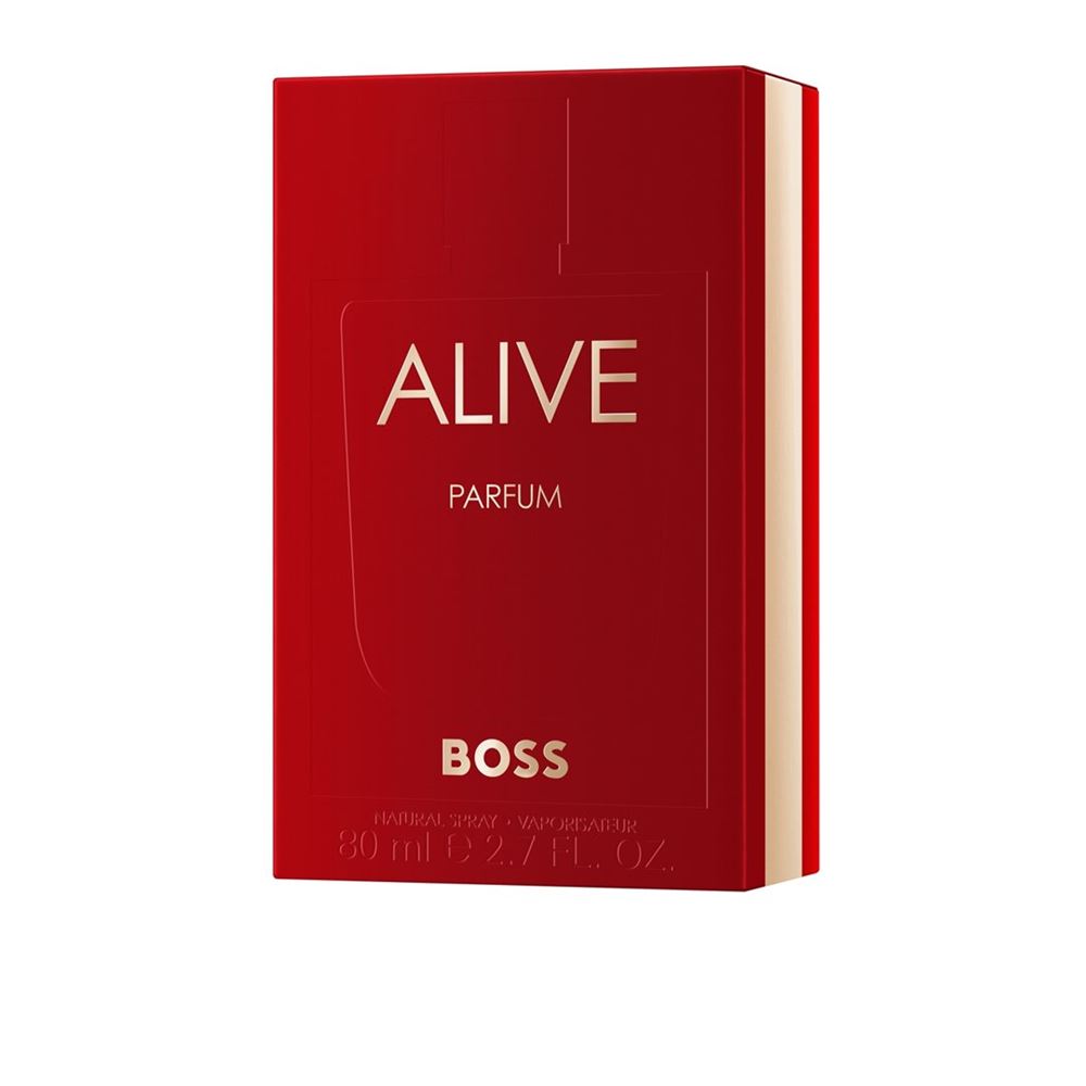 HUGO BOSS Alive Parfum