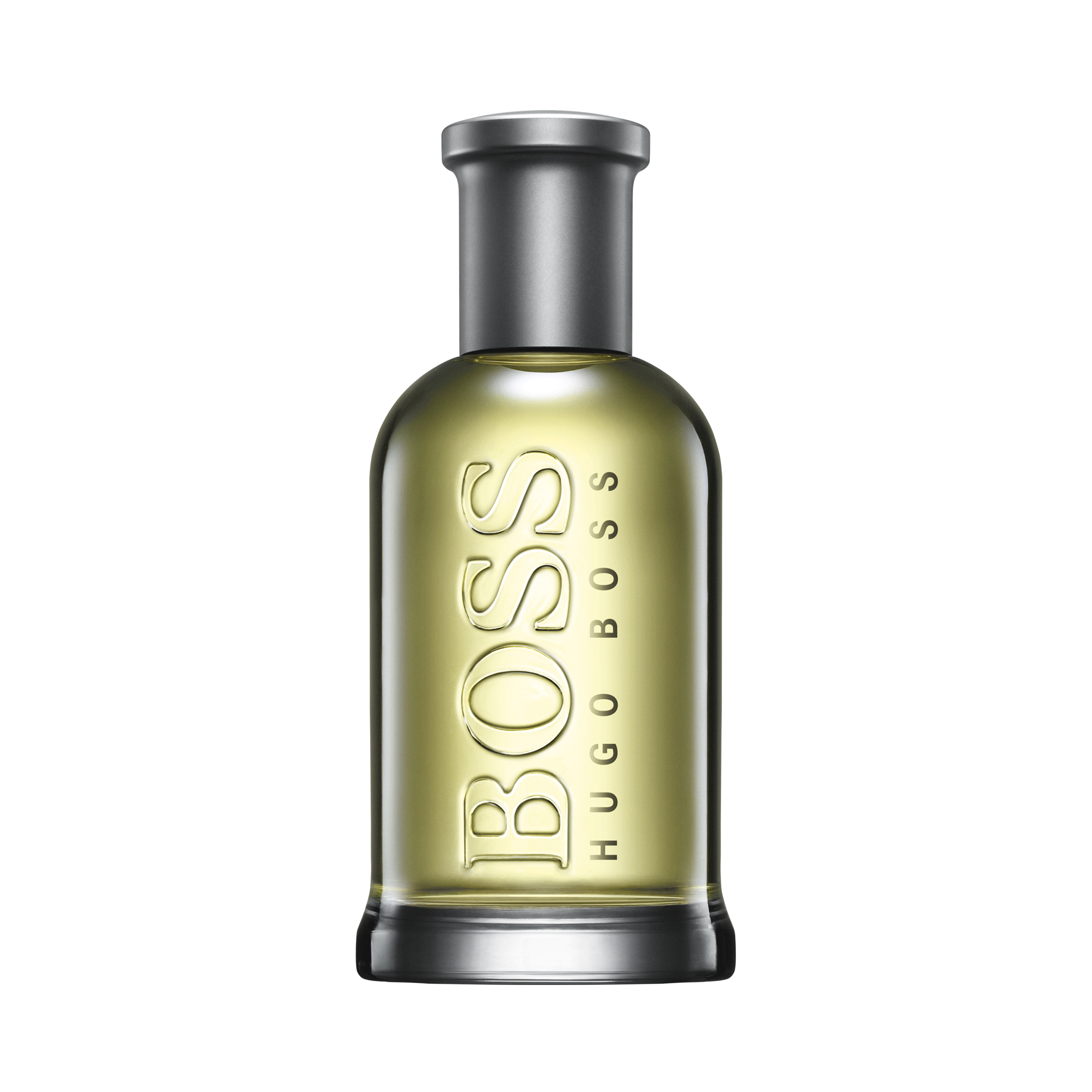 HUGO BOSS Bottled After Shave, image principale