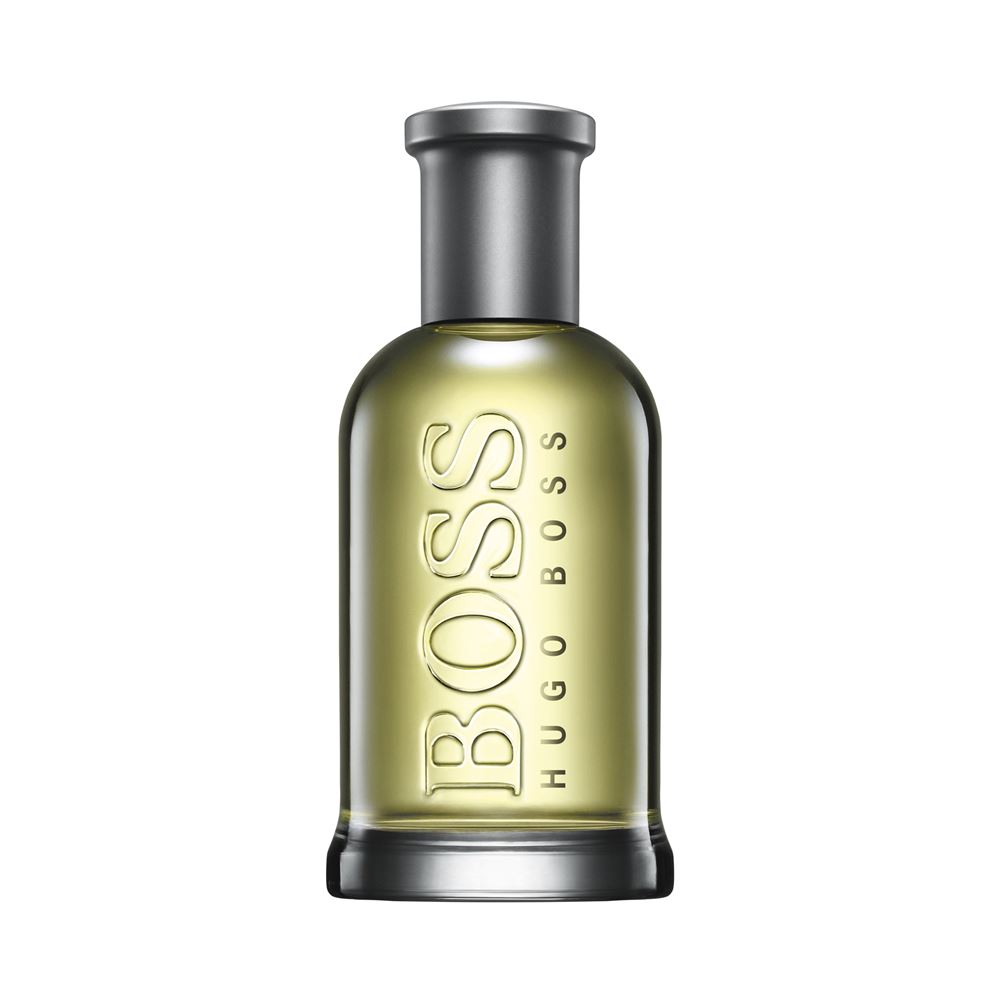 HUGO BOSS Bottled After Shave, Hauptbild