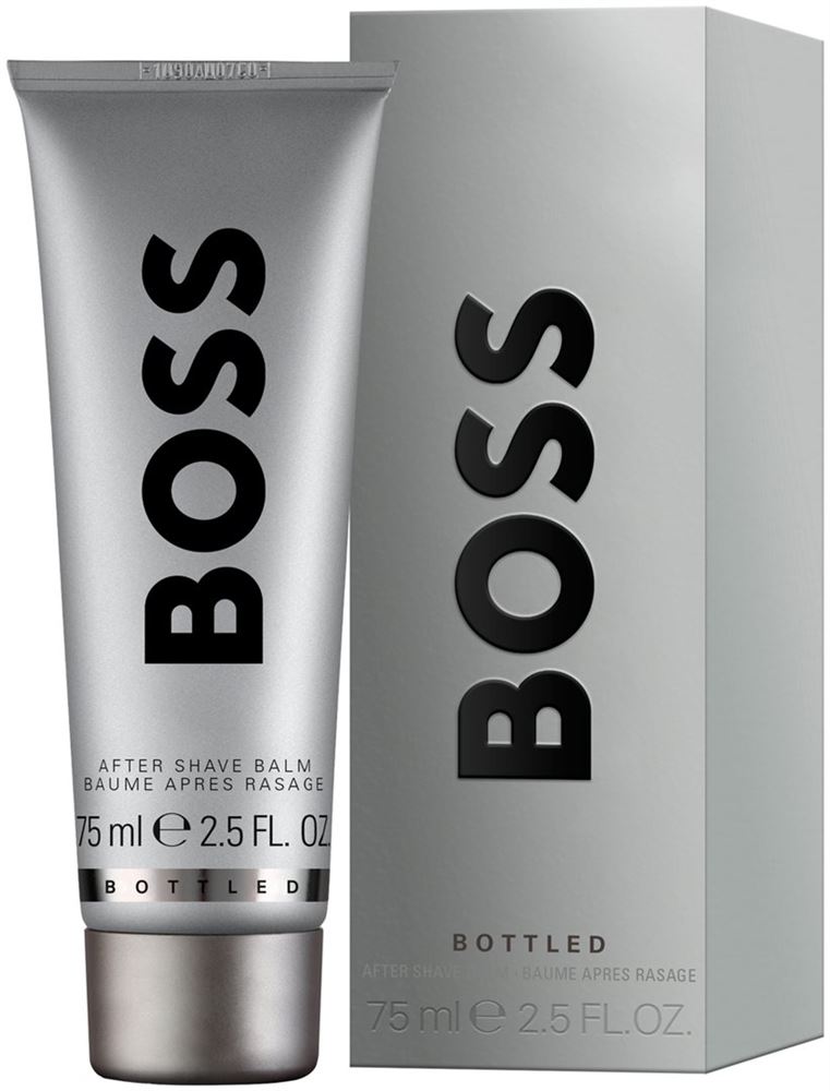 HUGO BOSS Bottled After Shave Balm