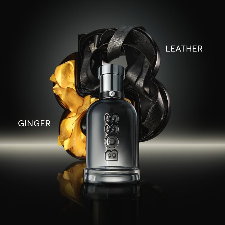 HUGO BOSS Bottled Beyond Deo, image 2 sur 4