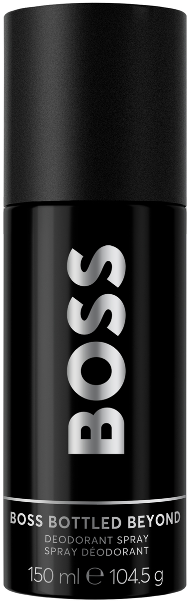 HUGO BOSS Bottled Beyond Deo, image principale