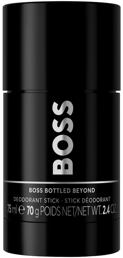 HUGO BOSS Bottled Beyond Deo