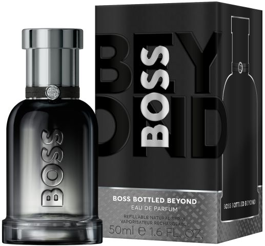 HUGO BOSS Bottled Beyond Eau de Parfum, image 2 sur 5