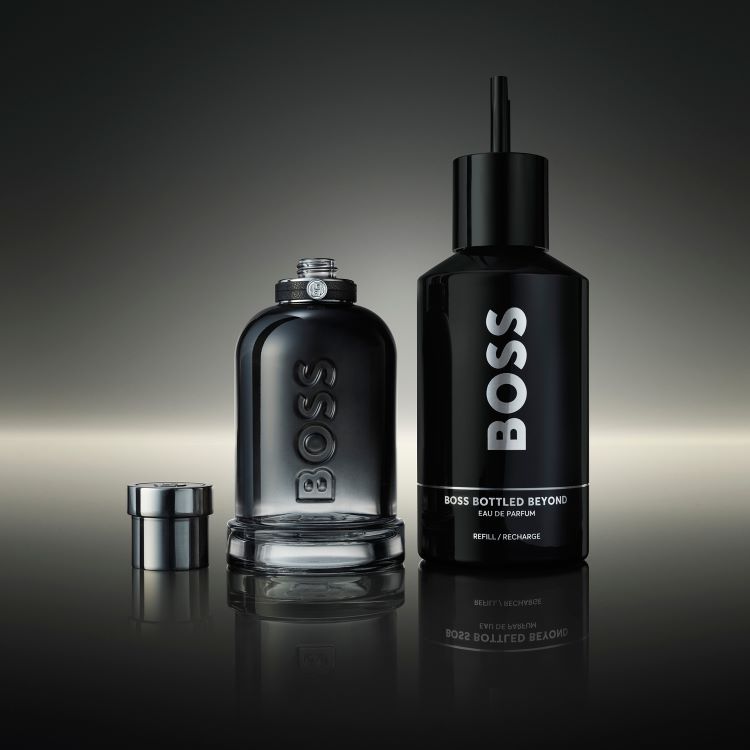 HUGO BOSS Bottled Beyond Eau de Parfum, image 4 sur 5