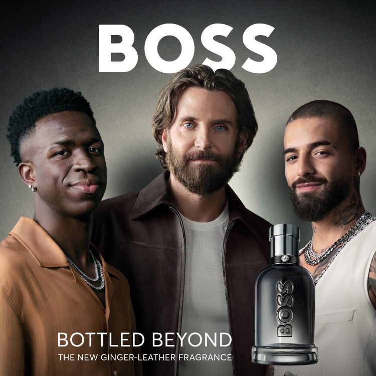 HUGO BOSS Bottled Beyond Eau de Parfum, image 5 sur 5