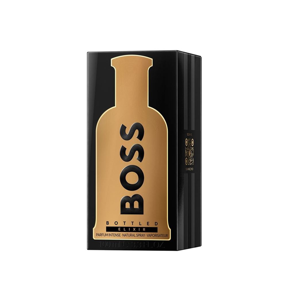 HUGO BOSS Bottled Elixir Parfum Intense