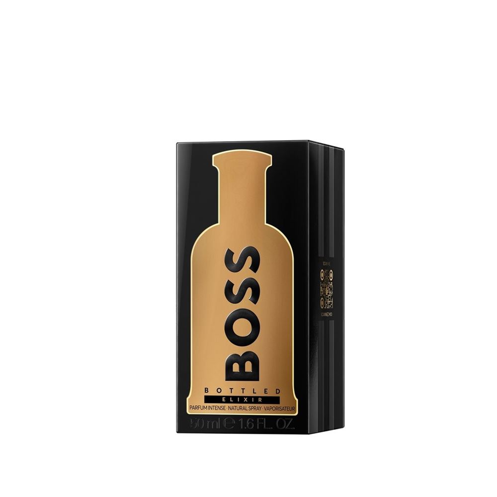 HUGO BOSS Bottled Elixir Parfum Intense