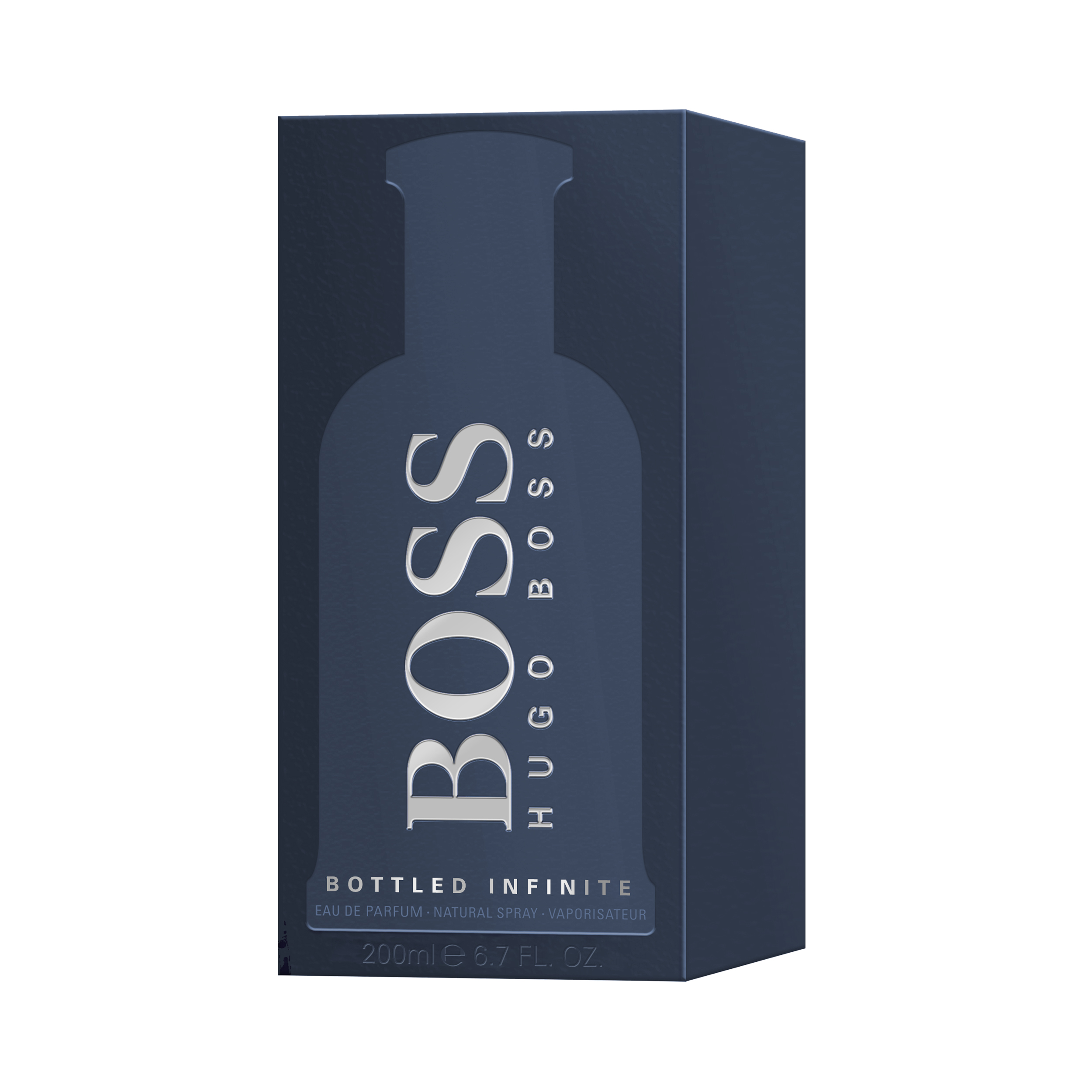 HUGO BOSS Bottled Infinite Eau de Parfum, image 3 sur 3