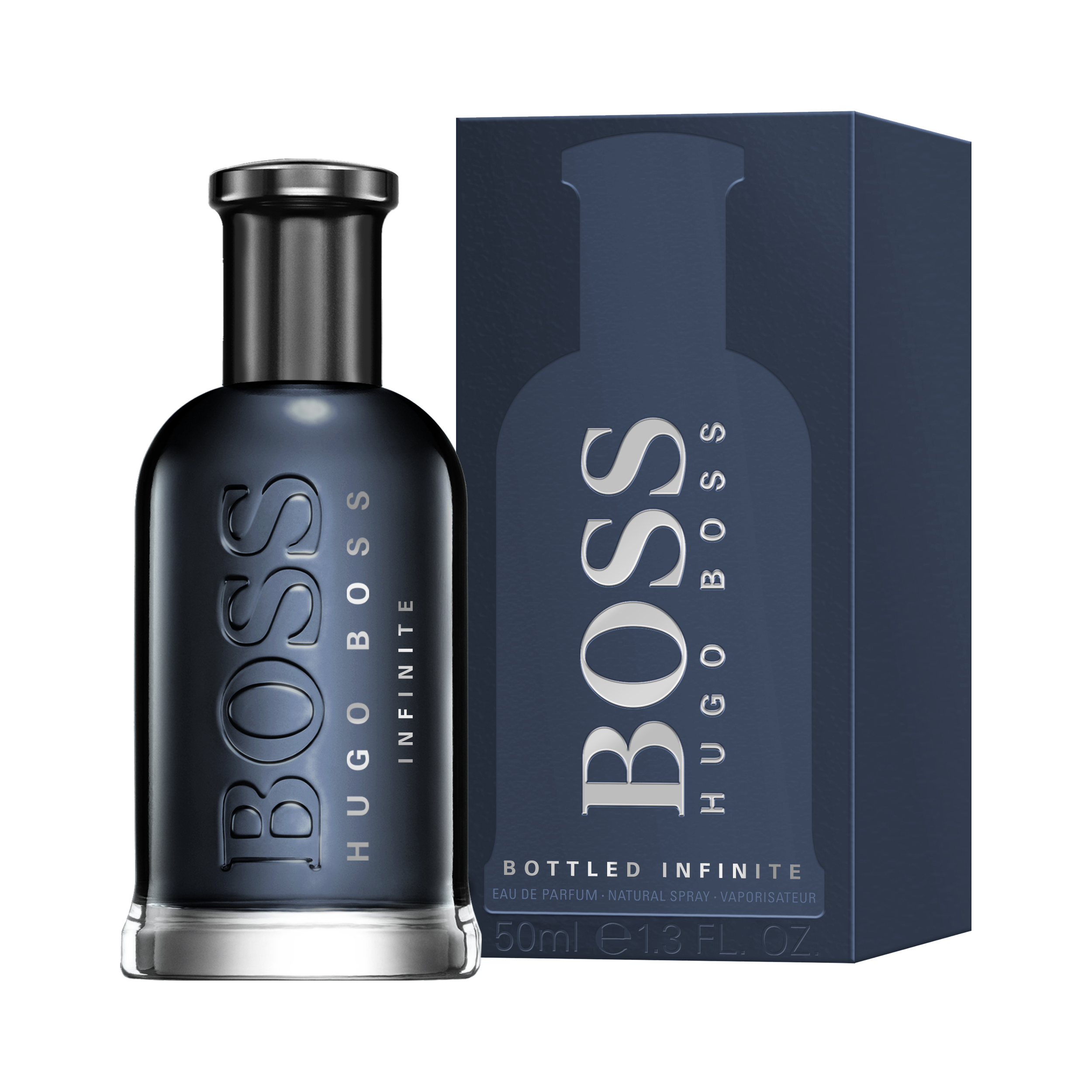 HUGO BOSS Bottled Infinite Eau de Parfum, image 2 sur 3