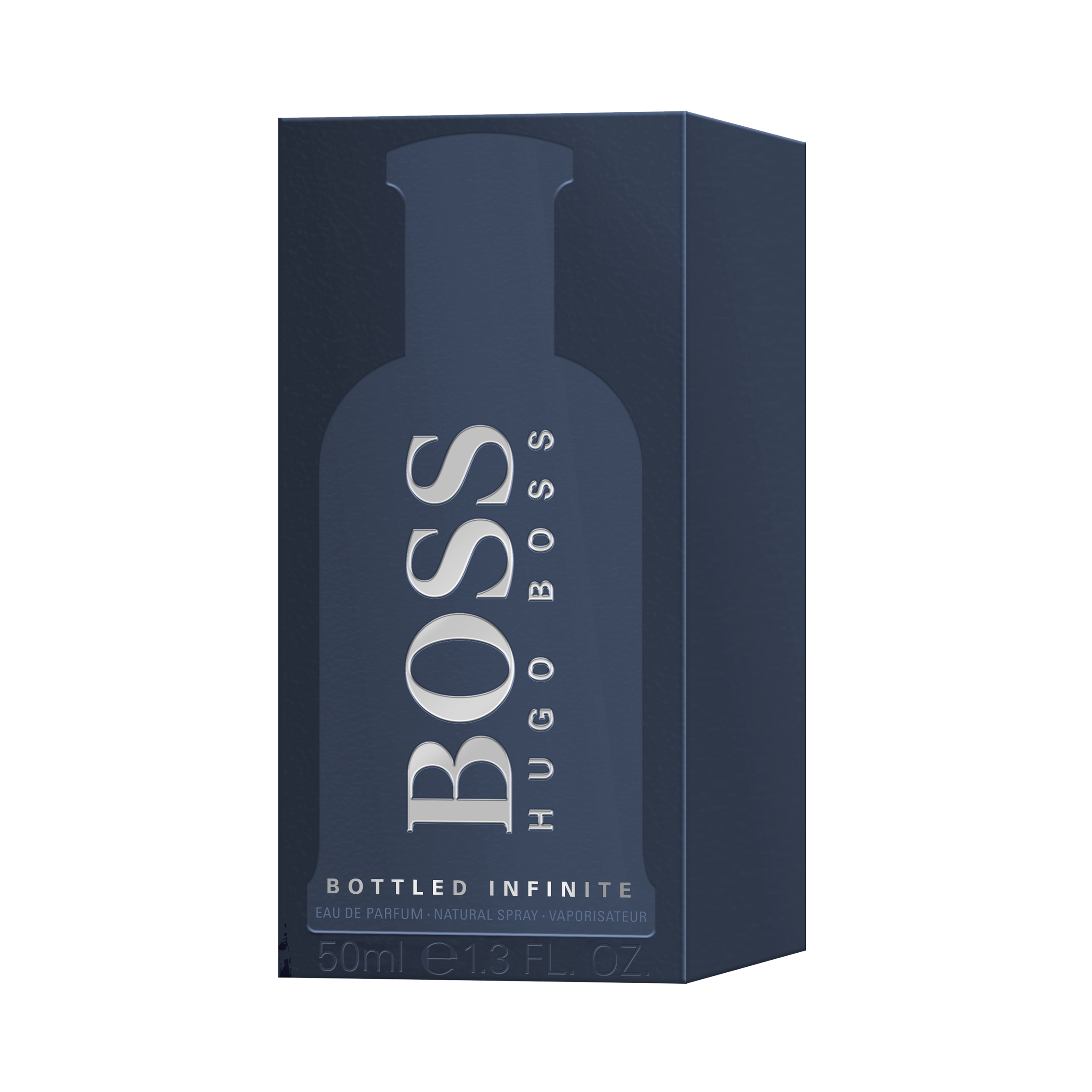 HUGO BOSS Bottled Infinite Eau de Parfum, image 3 sur 3