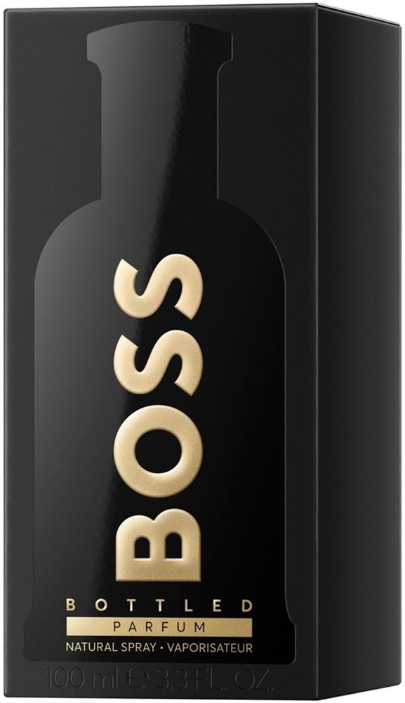 HUGO BOSS Bottled Parfum