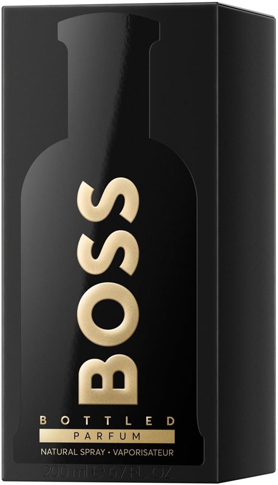HUGO BOSS Bottled Parfum