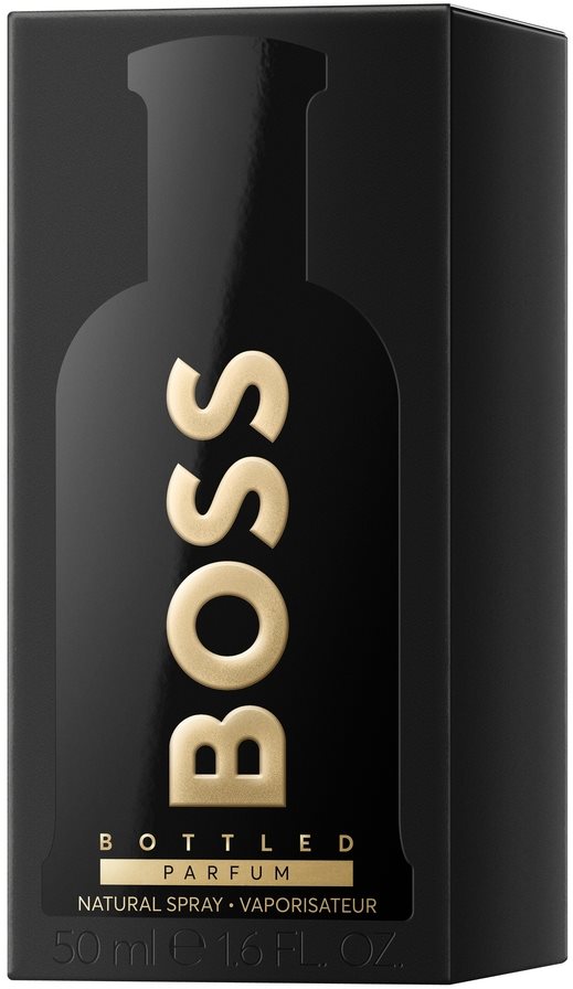 HUGO BOSS Bottled Parfum