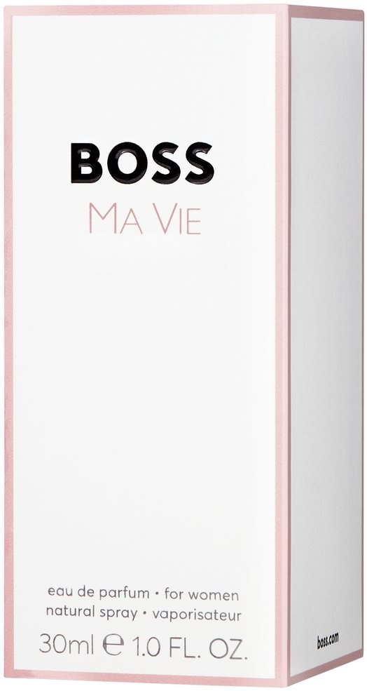 HUGO BOSS Ma Vie Eau de Parfum