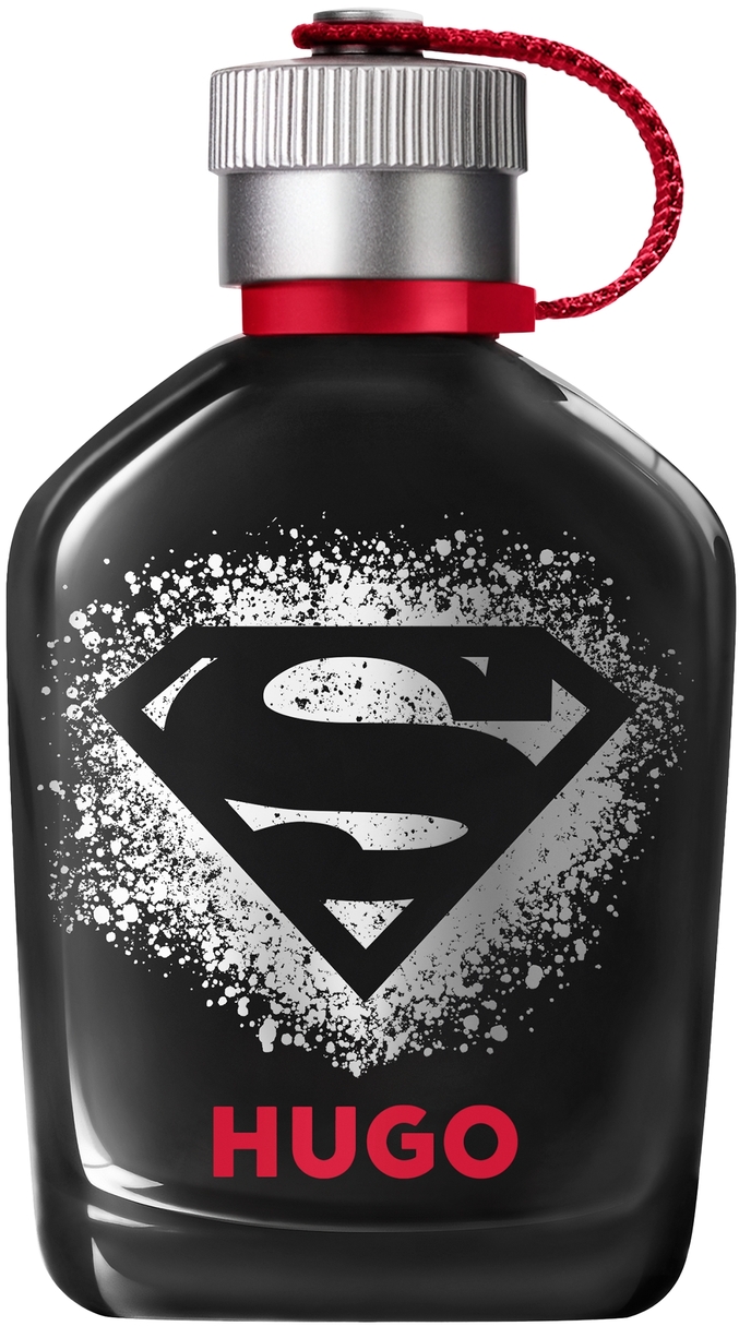 HUGO BOSS Superman LE Eau de Parfum, Bild 2 von 3