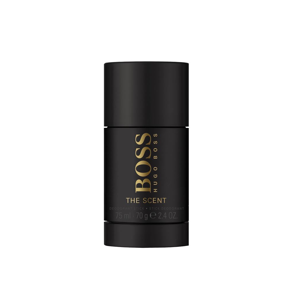 HUGO BOSS The Scent Deodorant, Hauptbild