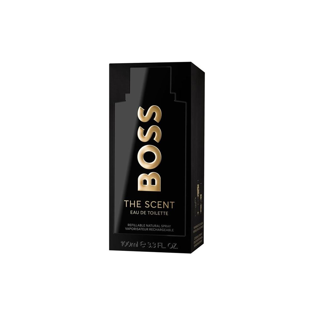 HUGO BOSS The Scent Eau de Toilette
