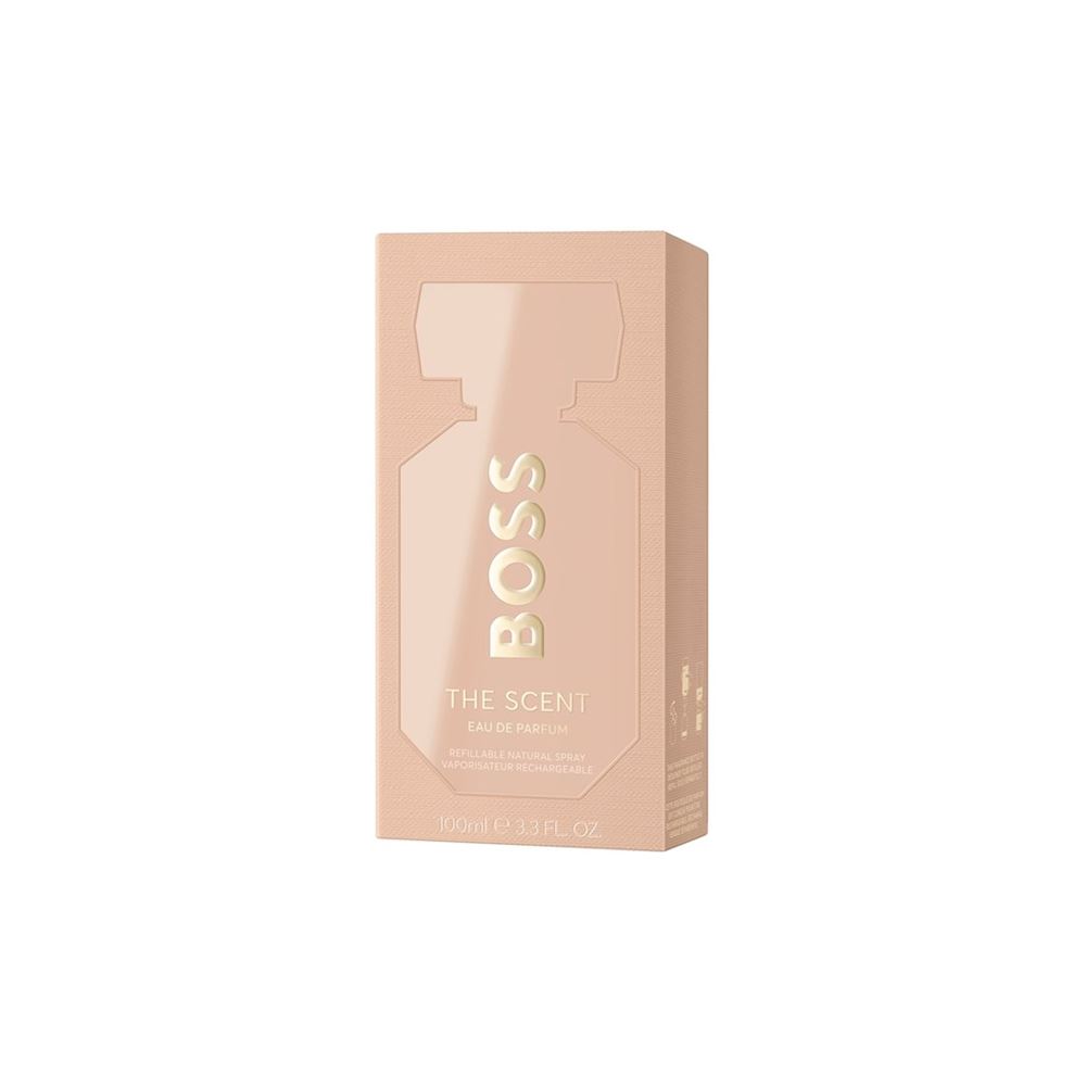 HUGO BOSS The Scent for Her Eau de Parfum