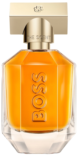 HUGO BOSS The Scent for Her Eau de Parfum Intense, Bild 2 von 5