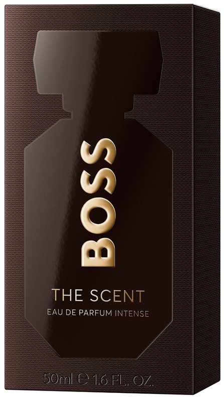 HUGO BOSS The Scent for Her Eau de Parfum Intense