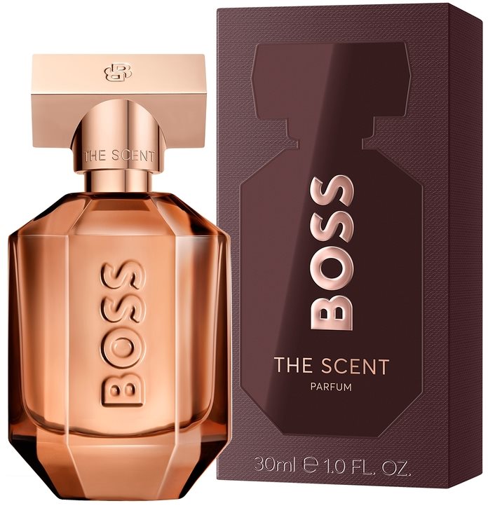 HUGO BOSS The Scent for Her Parfum, Bild 2 von 4