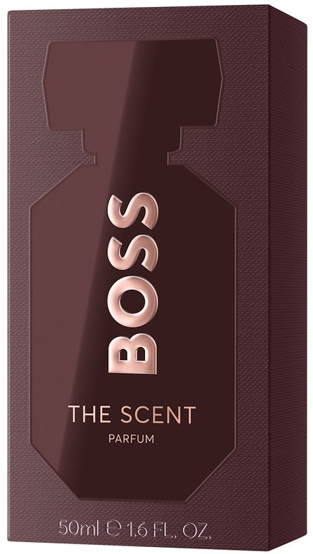 HUGO BOSS The Scent for Her Parfum