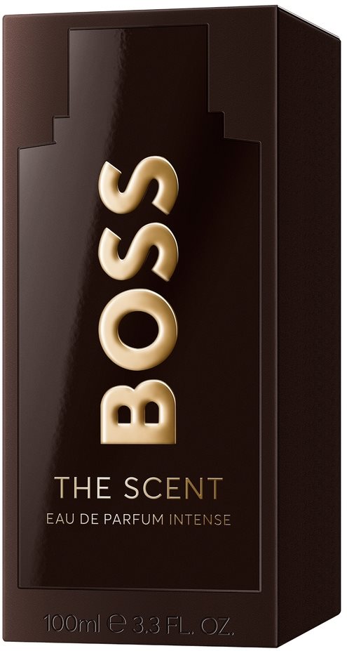 HUGO BOSS The Scent for Him Eau de Parfum Intense