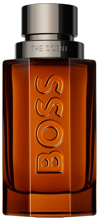 HUGO BOSS The Scent for Him Eau de Parfum Intense, Bild 2 von 5
